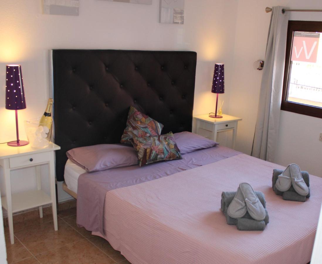 Tropical Canary Home - Playa Del Ingels Playa del Inglés Exterior foto