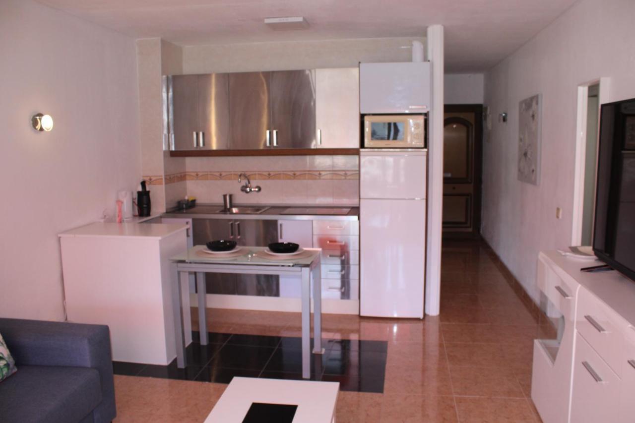 Tropical Canary Home - Playa Del Ingels Playa del Inglés Exterior foto